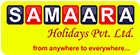 SAMAARA INTERNATIONAL TOURS & TRAVELS logo