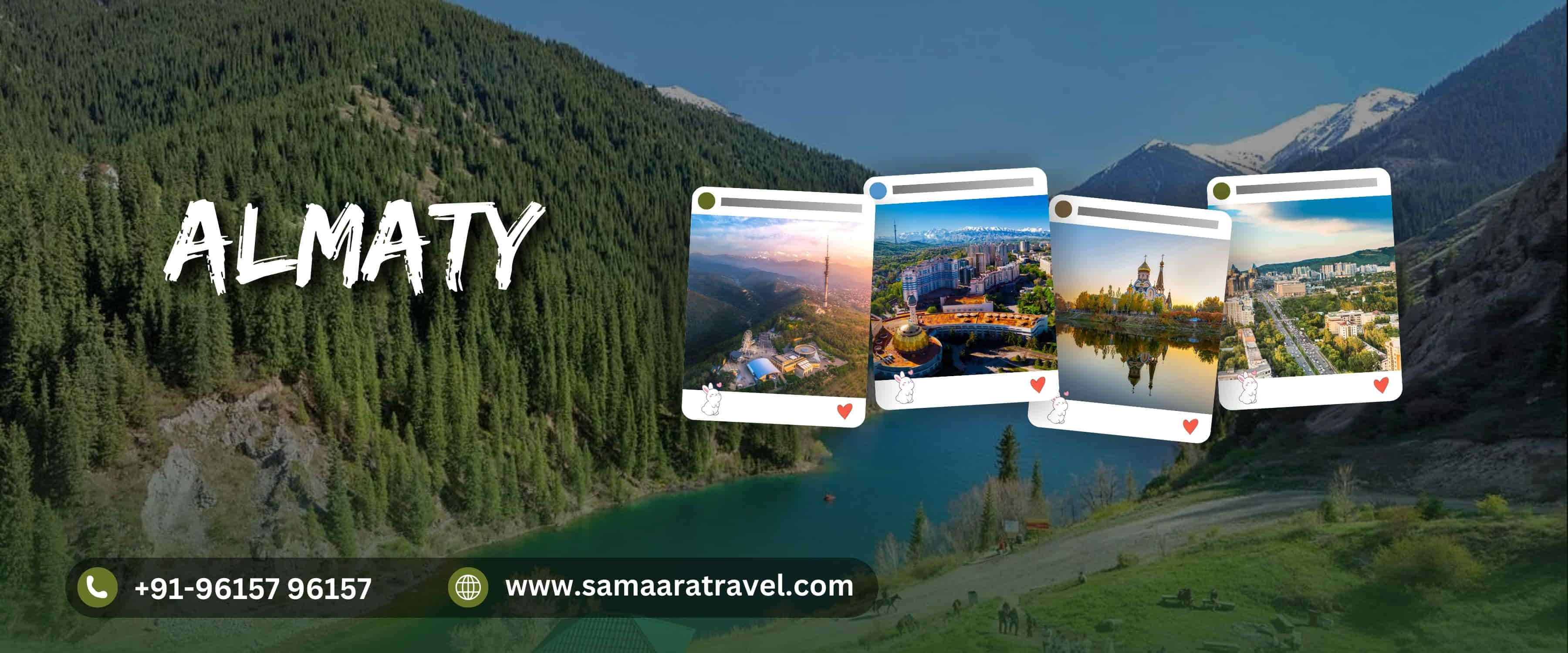 Almaty