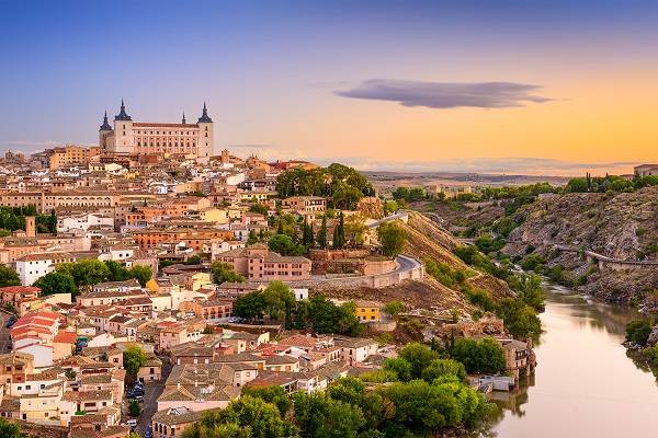 Signature Spain & Portugal