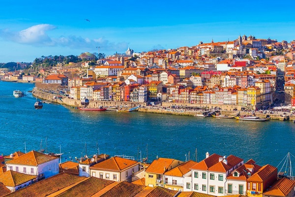 Signature Spain & Portugal
