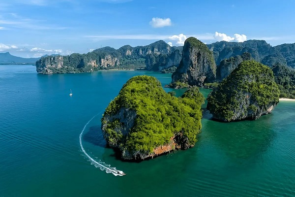 Krabi & Phuket Dream Holiday