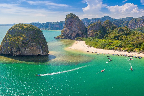 Krabi & Phuket Dream Holiday