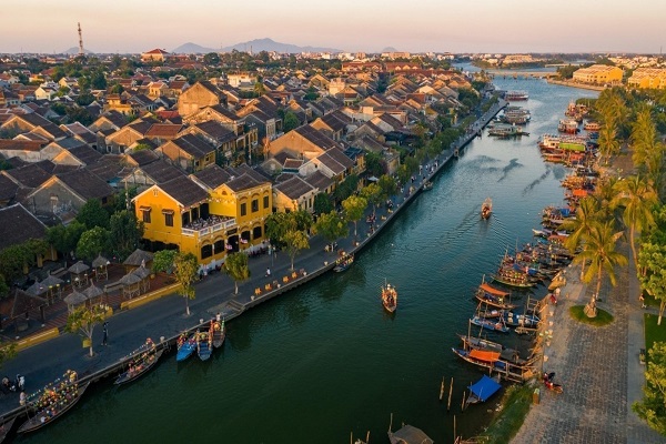 Vietnam - Phu - Quoc - Danang - Hanoi