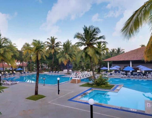 Novotel Dona Sylvia Resort & Spa<br>3 Nights / 4 Days